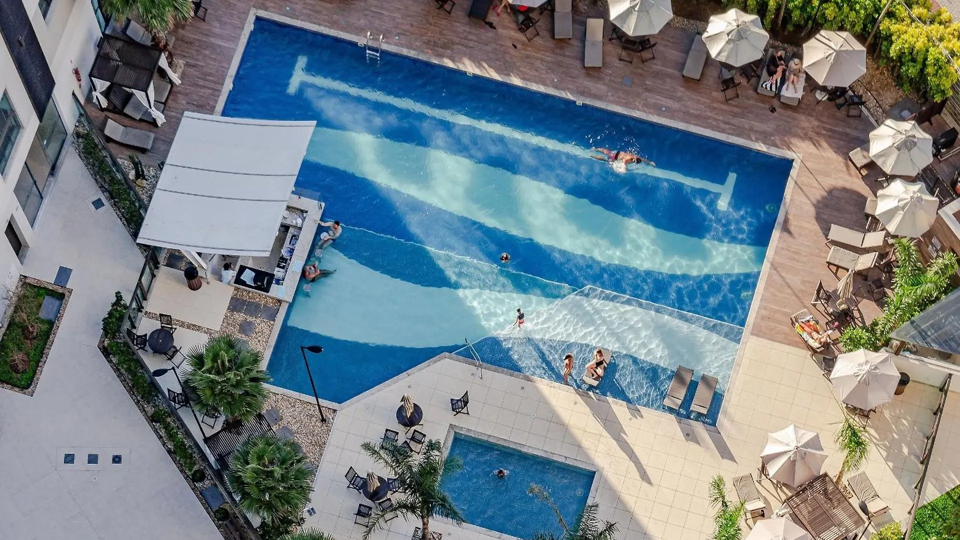Luxo Com Ar, Piscina Aquecida E Vista Mar Apartment Penha  Brazil